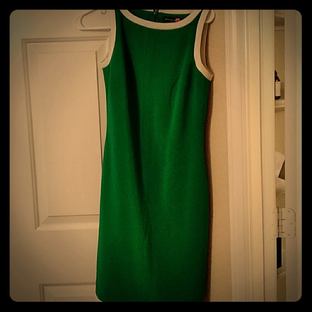 Beautiful sheath dress